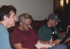  Ը,        Stratosphere Sound Studios,  2006.    . Ը